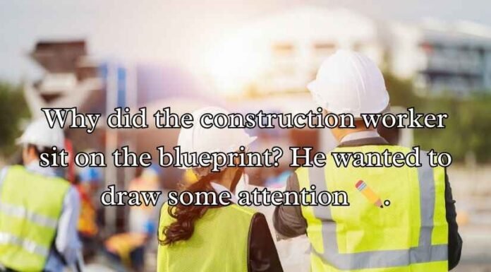 Construction Puns and Jokes Construction Puns and Jokes