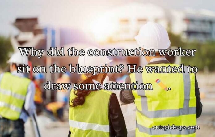 Construction Puns and Jokes
