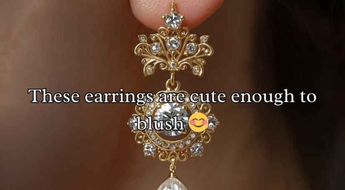 Earring Puns Earring Puns