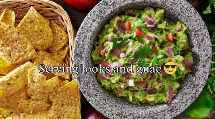 Guacamole Puns and Jokes Guacamole Puns and Jokes
