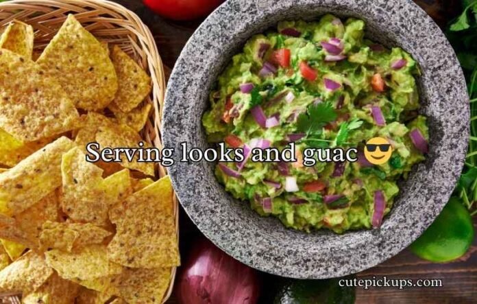 Guacamole Puns and Jokes