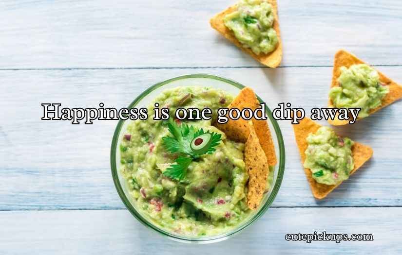 Guacamole Puns and Jokes