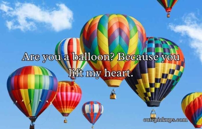 Hot Air Balloon Puns Hot Air Balloon Puns