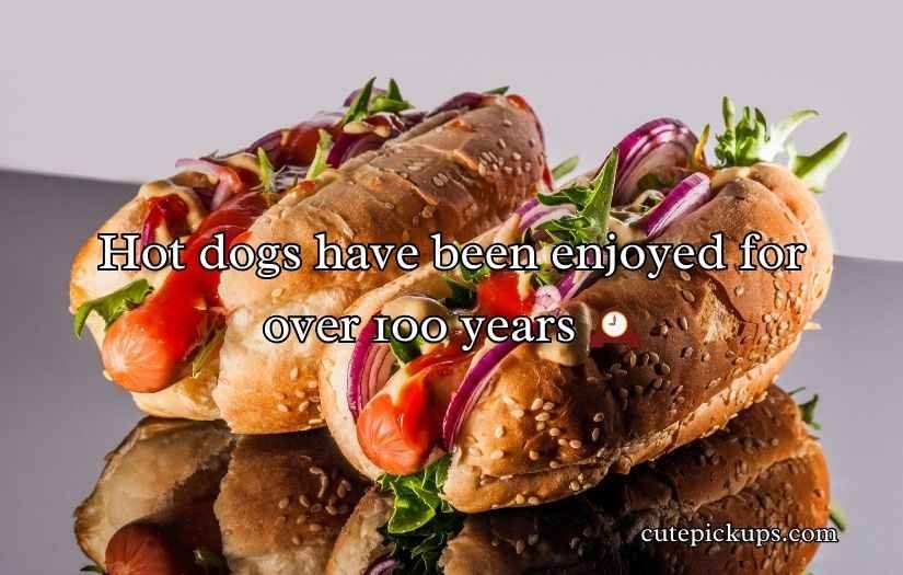 Hot Dog Puns