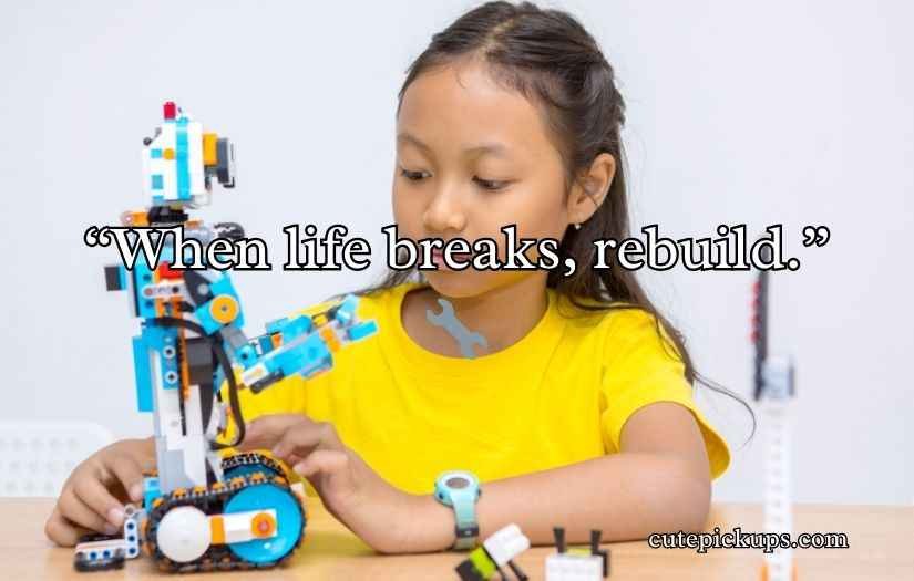Lego Puns