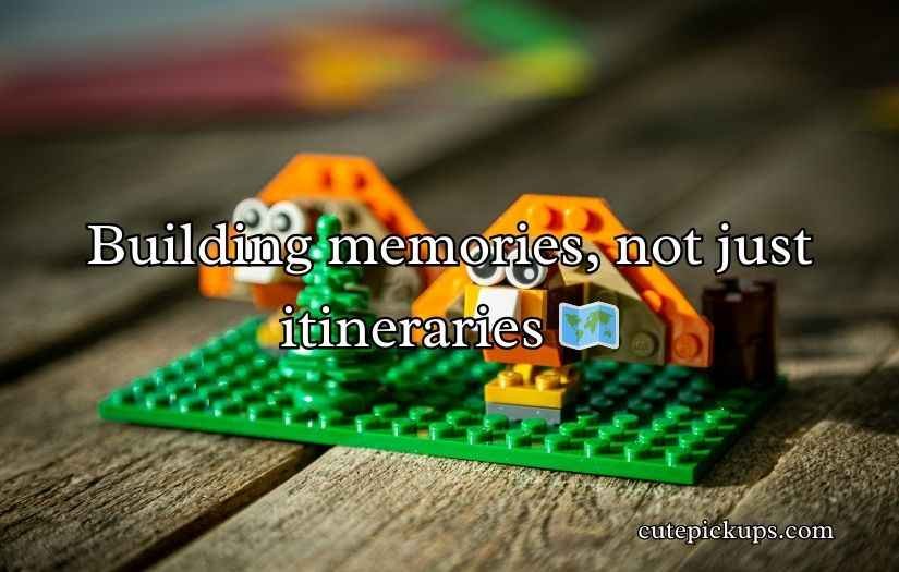 Lego Puns