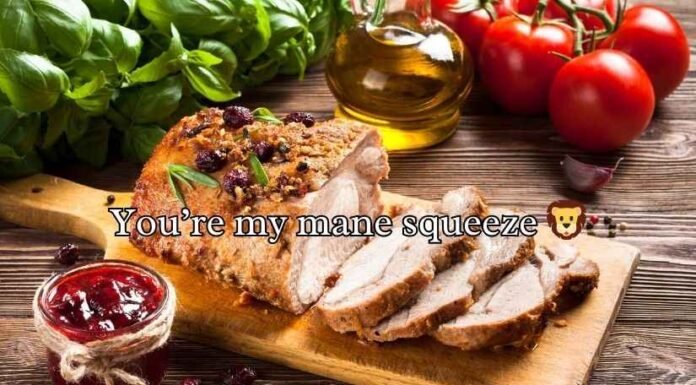 Loin Puns and Jokes Loin Puns and Jokes