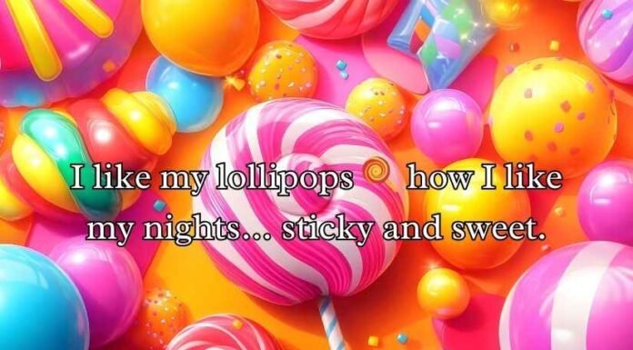 Lollipop Puns and Jokes Lollipop Puns and Jokes