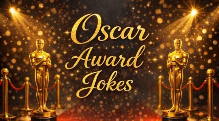 Oscar Award Jokes Oscar Award Jokes