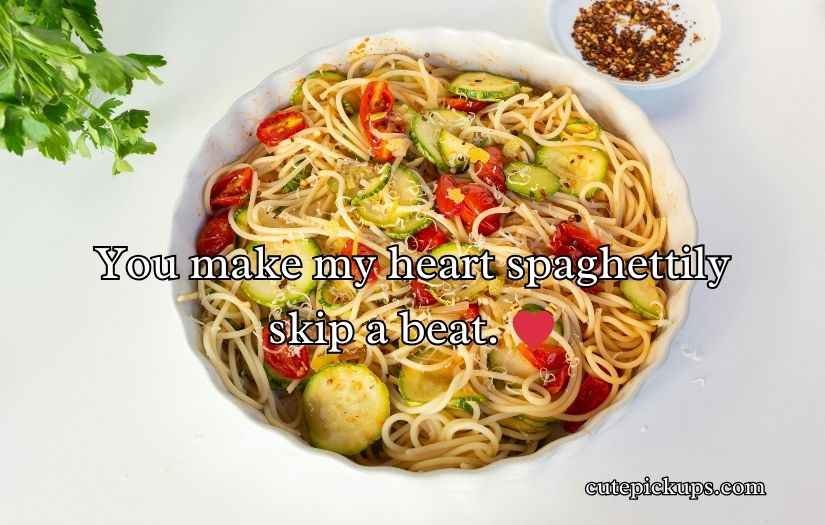 Pasta Puns