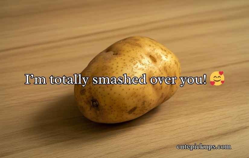 Potato Puns