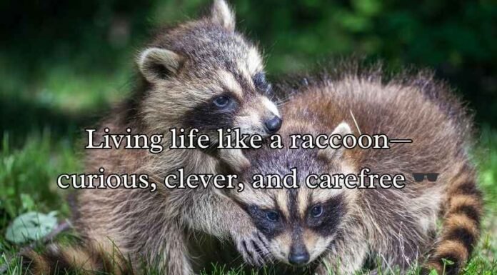 Raccoon Puns Jokes Humor Raccoon Puns Jokes Humor