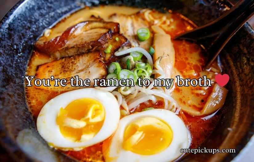Ramen Puns and Jokes
