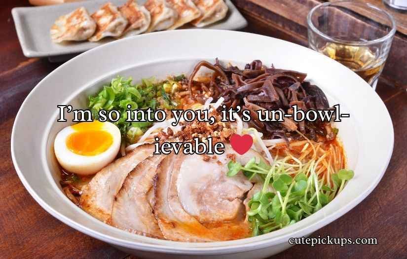 Ramen Puns and Jokes
