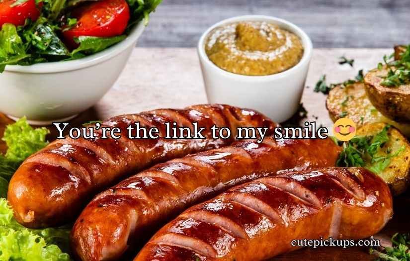 Sausage Puns