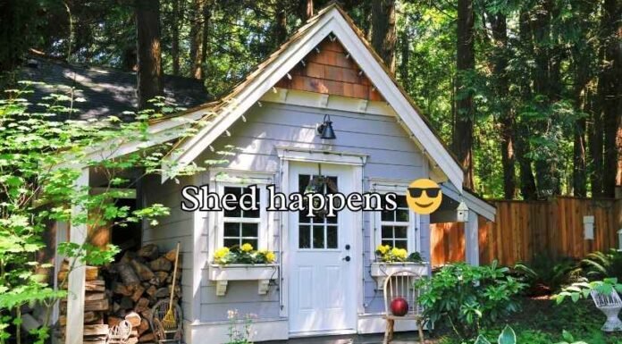 Shed Jokes Puns Shed Jokes Puns