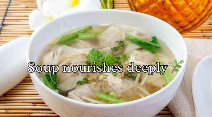Soup Puns Soup Puns