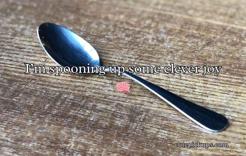 Spoon Puns