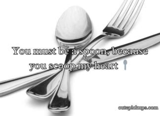 Spoon Puns Spoon Puns