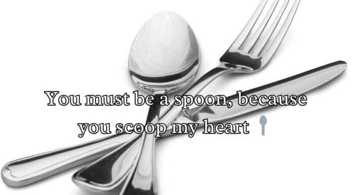 Spoon Puns Spoon Puns