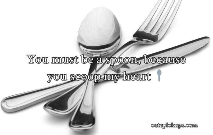 Spoon Puns