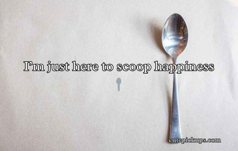 Spoon Puns