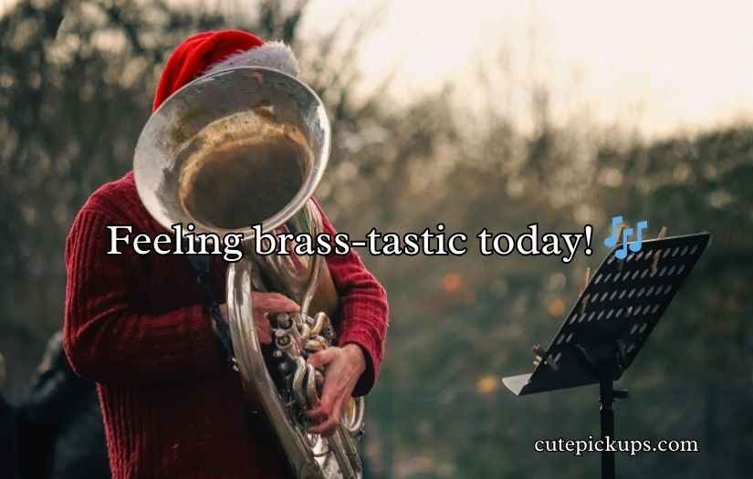Tuba Puns