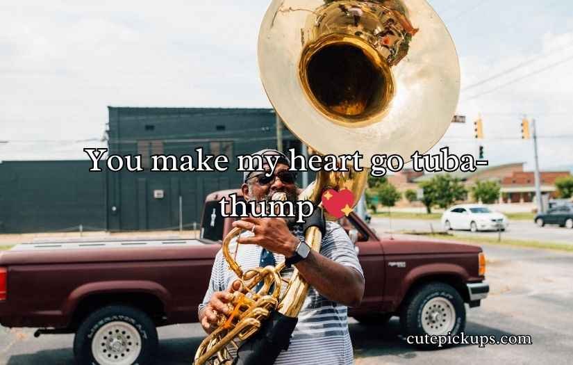 Tuba Puns