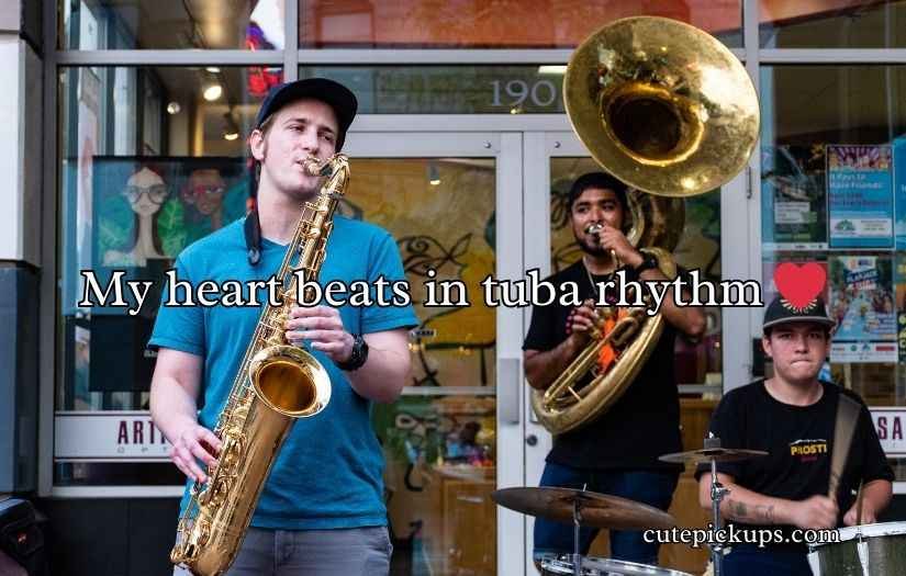 Tuba Puns
