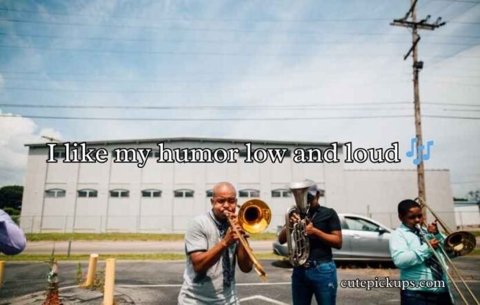 Tuba Puns