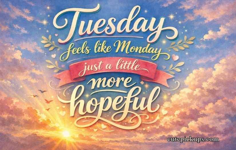 Tuesday Jokes for Work