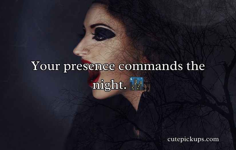 Vampire Pick Up Lines