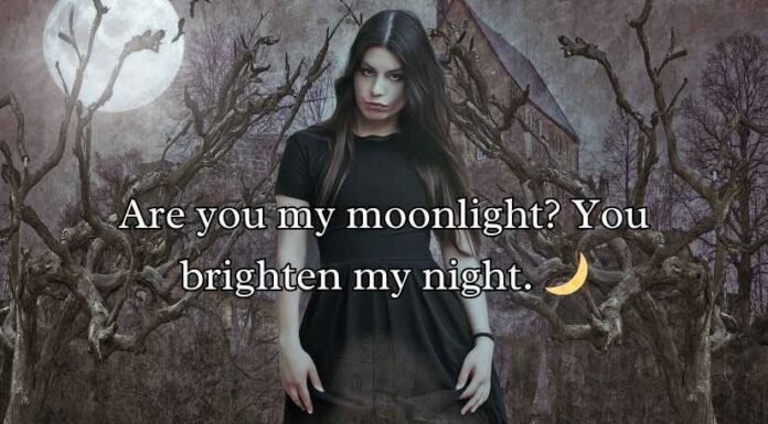 Vampire Pick Up Lines Vampire Pick Up Lines