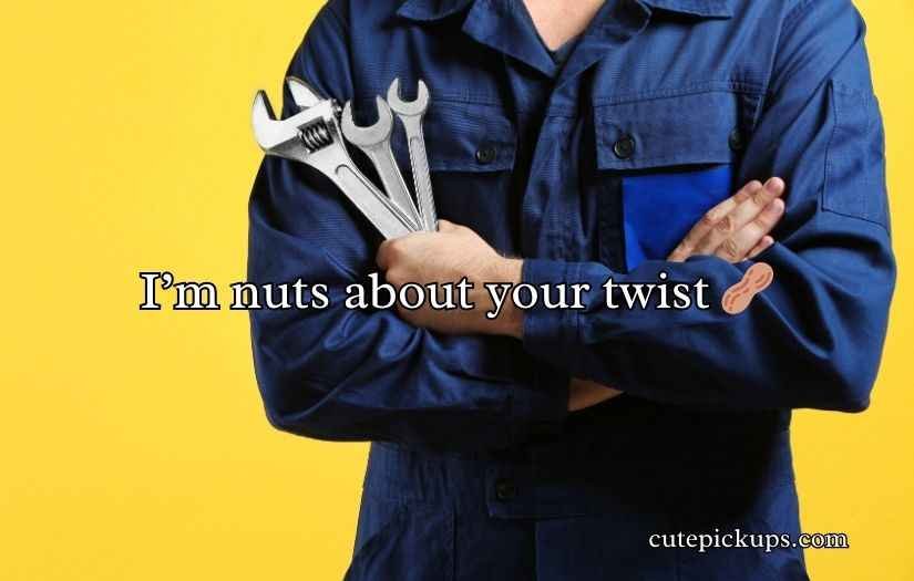 Wrench Puns