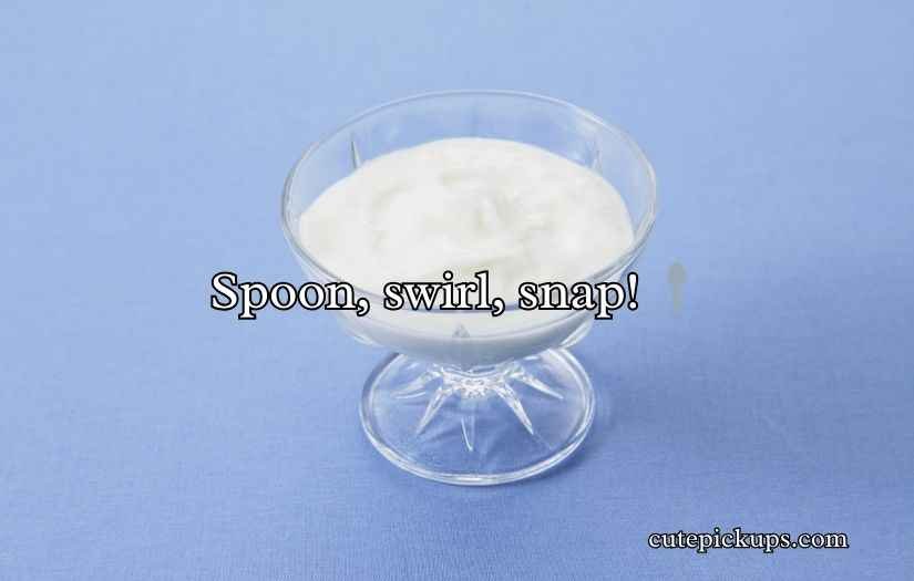 Yogurt Puns