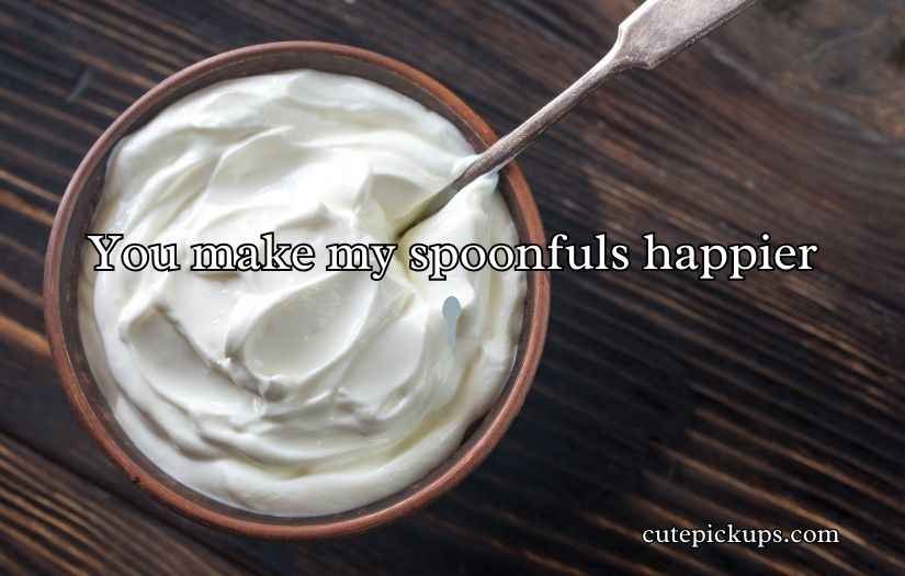 Yogurt Puns