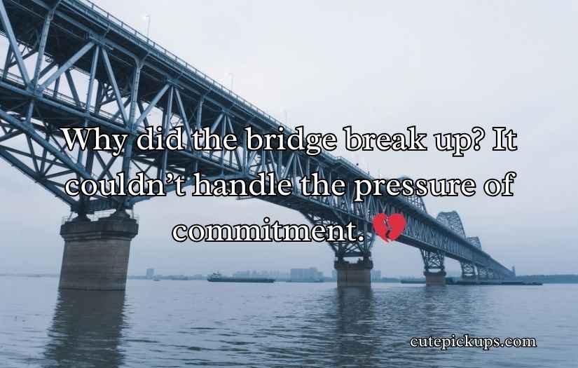 Bridge Puns