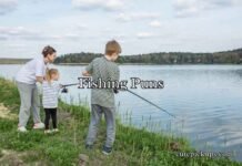 Fishing Puns Fishing Puns