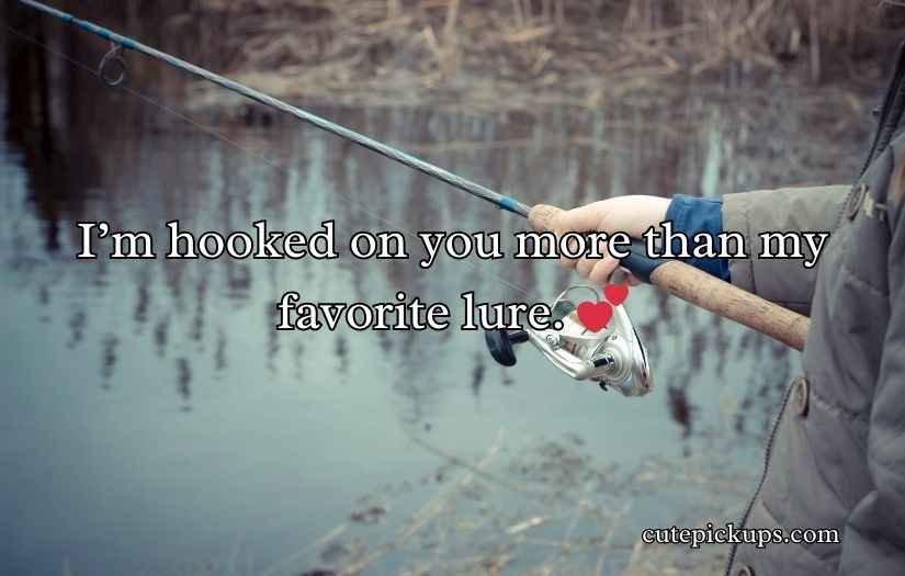 Fishing Puns
