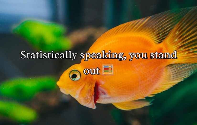Goldfish Pick-Up Lines
