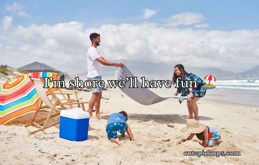 Ocean Puns and Jokes