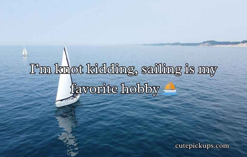 Ocean Puns and Jokes