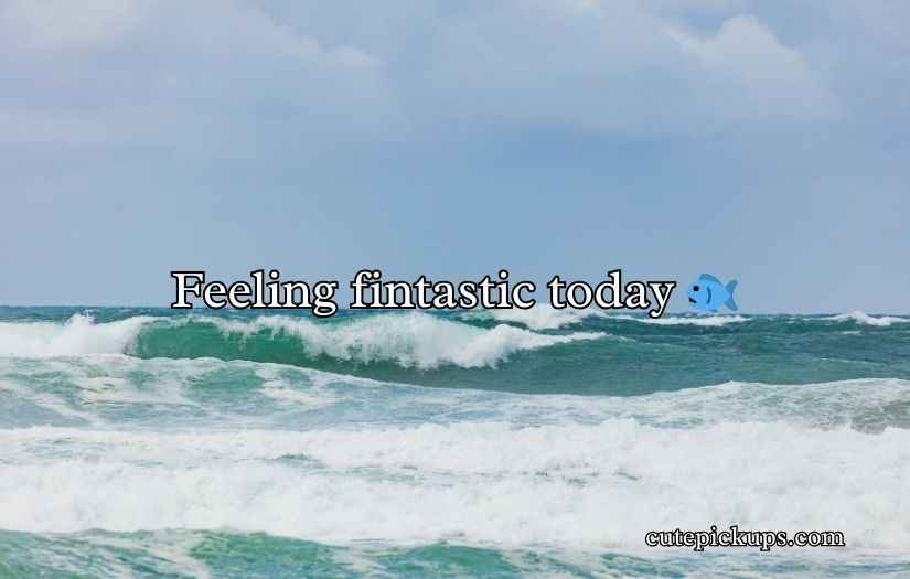 Ocean Puns and Jokes