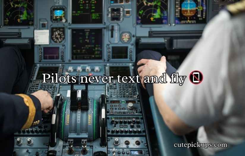 Pilot Puns