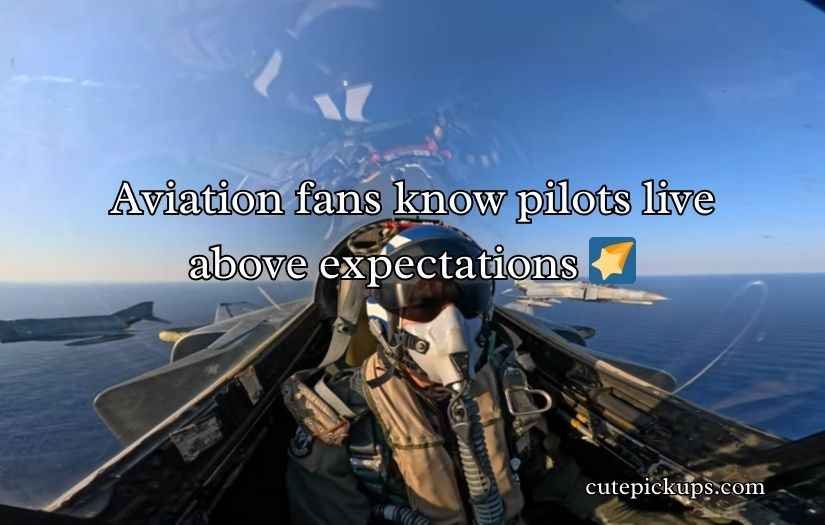 Pilot Puns