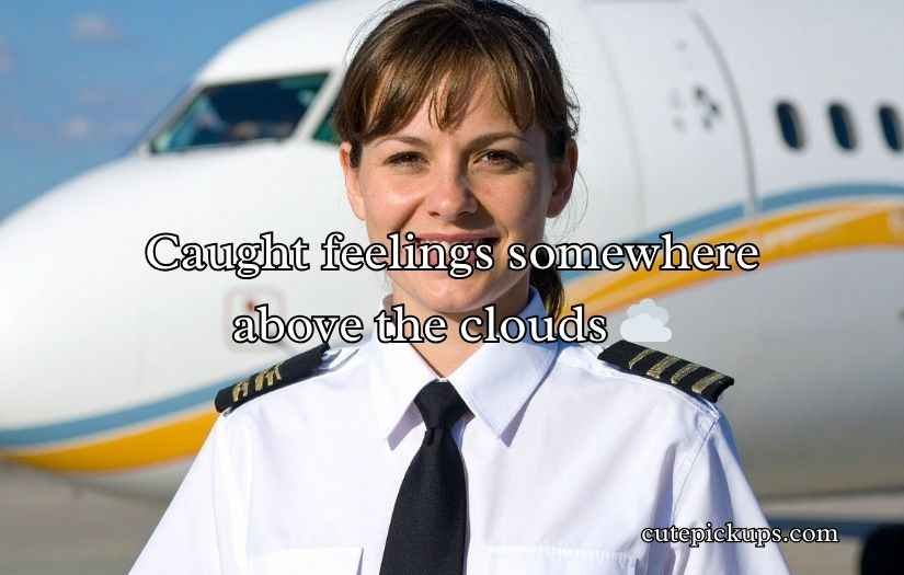Pilot Puns