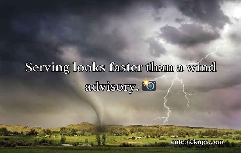 Tornado Jokes and Puns
