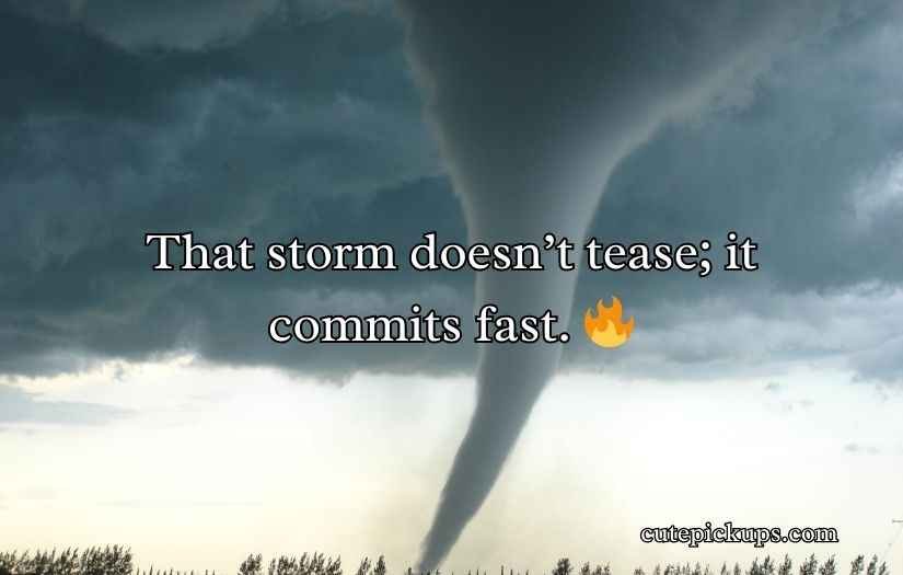 Tornado Jokes and Puns