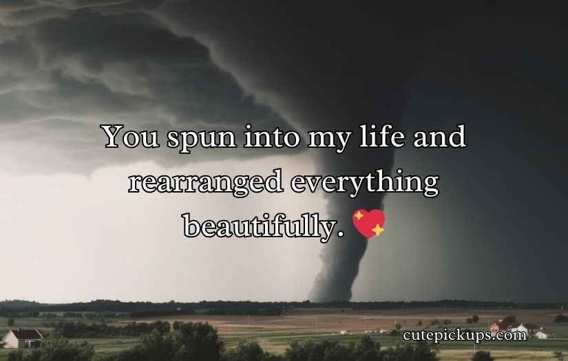 Tornado Jokes and Puns