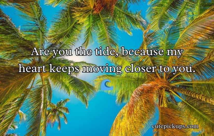 Dominican Republic Pick Up Lines